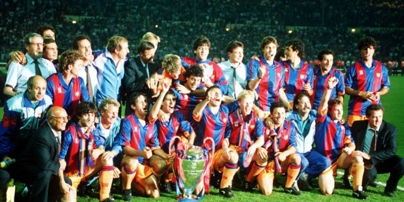 Chiến thuật mới giúp Barcelona dần lấy lại phong độ đỉnh cao