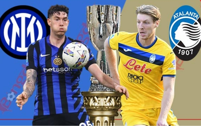 Dự Đoán Atalanta - Inter Milan: Rượt Đuổi Tỷ Số Căng Thẳng.