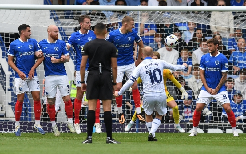 Dự đoán Sheffield Wed - Portsmouth