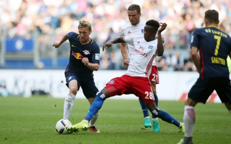 Dự đoán St. Pauli - Leipzig: Thử thách cực đại cho tân binh.