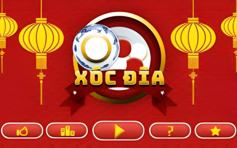 Sự chuyển dịch từ xóc đĩa truyền thống sang game bài trực tuyến