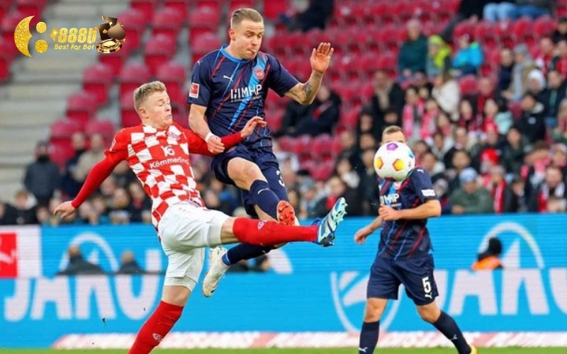 Yếu tố sân nhà và sự ủng hộ từ khán giả