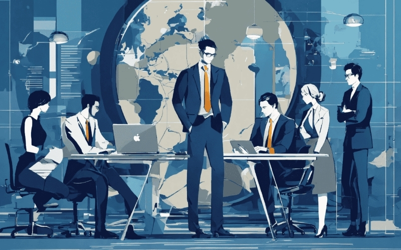 Bài học về sự minh bạch từ những tập đoàn hàng đầu thế giới