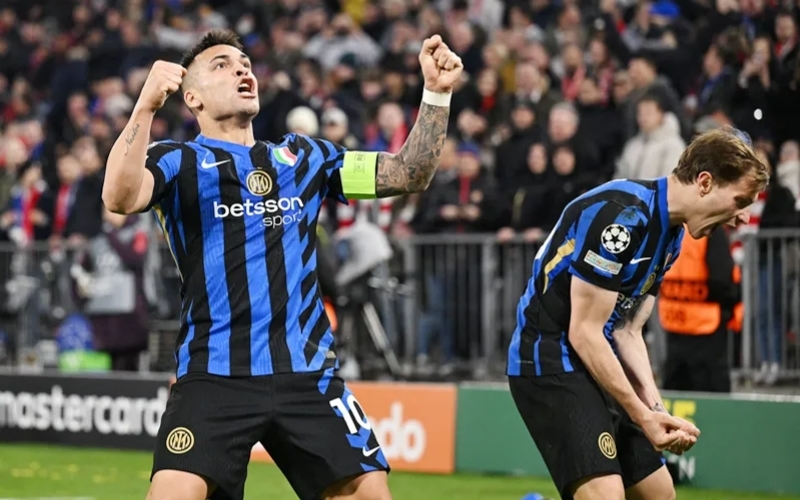 Cầu thủ nổi bật trong trận