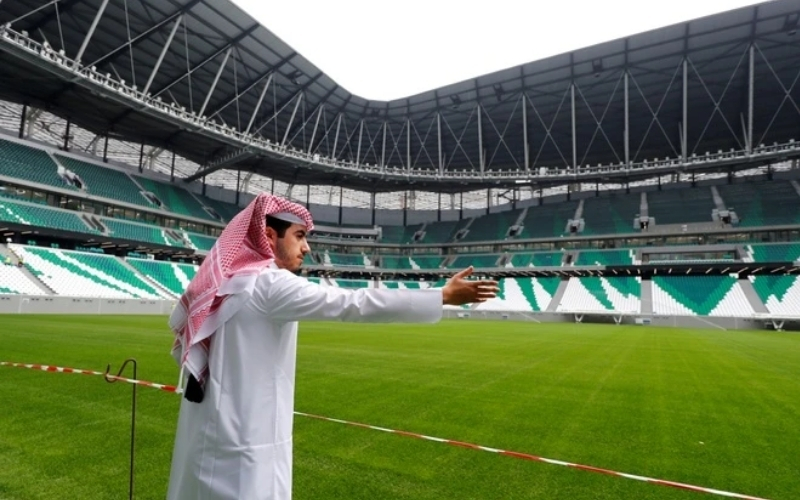 Dấu ấn World Cup 2022 tại Qatar