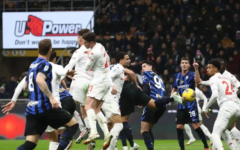 Dấu ấn đậm nét của các ngôi sao tấn công