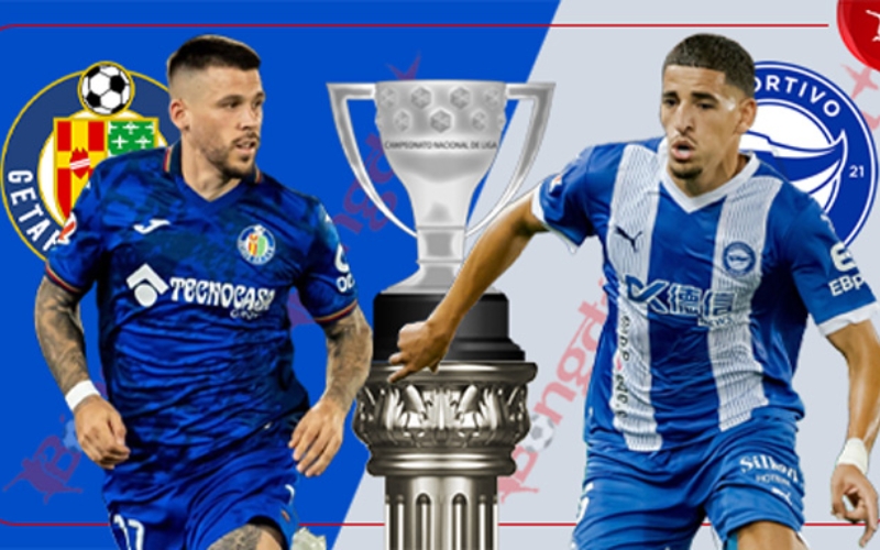Dự Đoán Alavés vs Getafe