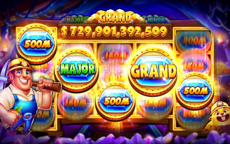 Giải thích cơ chế cuộn biểu tượng liên tiếp