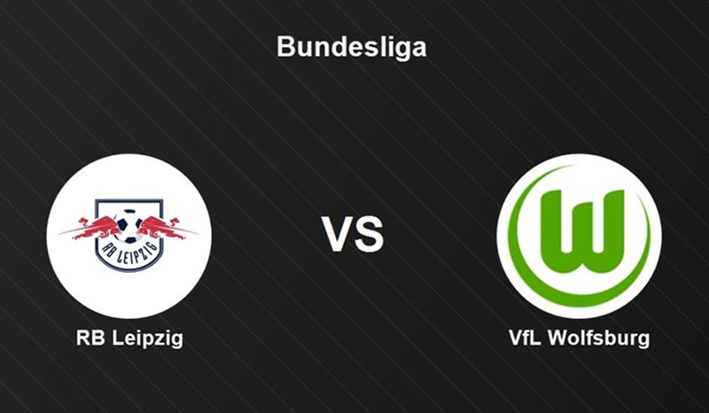 Leipzig - Wolfsburg