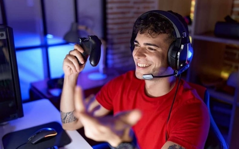 Nghệ thuật kiểm soát cảm xúc khi chơi game đổi thưởng