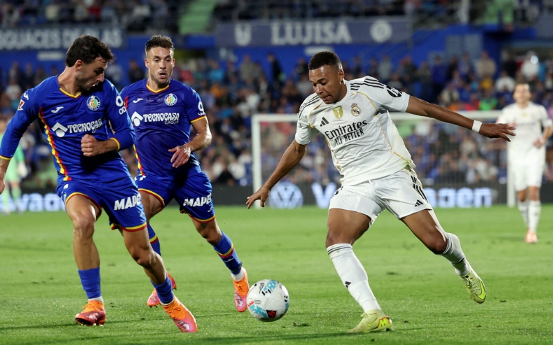 Soi kèo nhà cái Alavés vs Getafe chính xác nhất