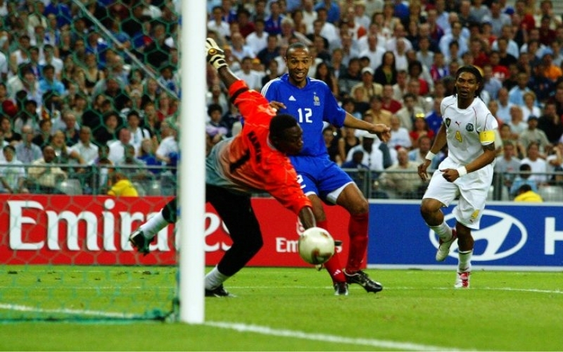 Tận dụng lịch sử đối đầu để tìm ra quy luật bàn thắng chính xác