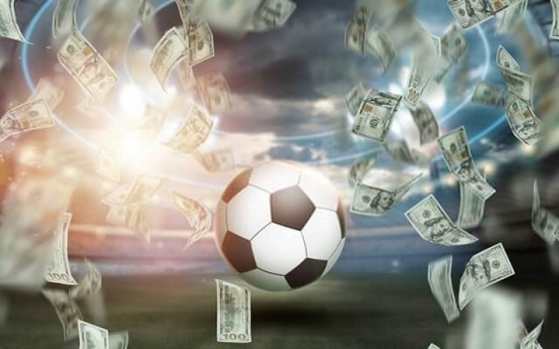 Thời điểm vàng để xuống tiền đặt cược