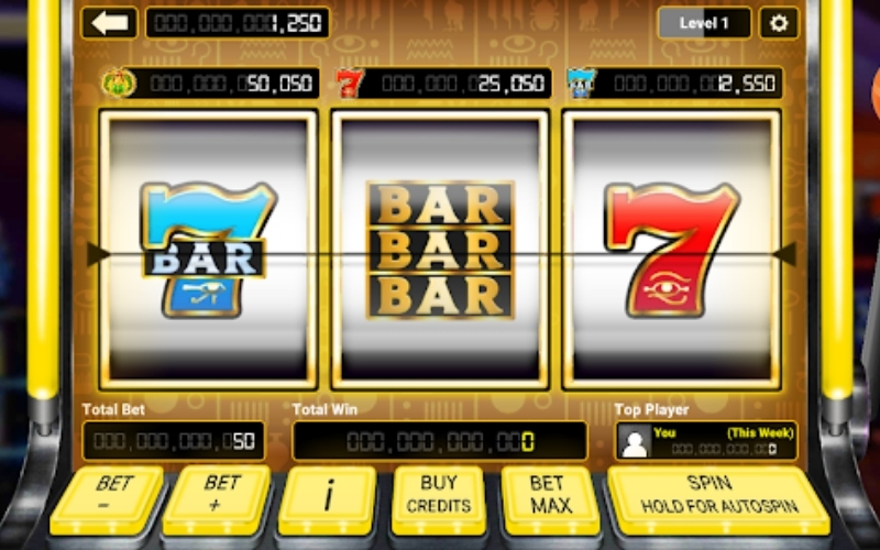 Tổng hợp thuật ngữ phổ biến trong trò chơi Slot
