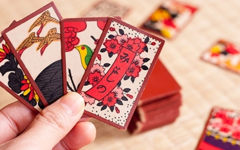 Cách chơi các loại bài lá phổ biến nhất của người Hàn