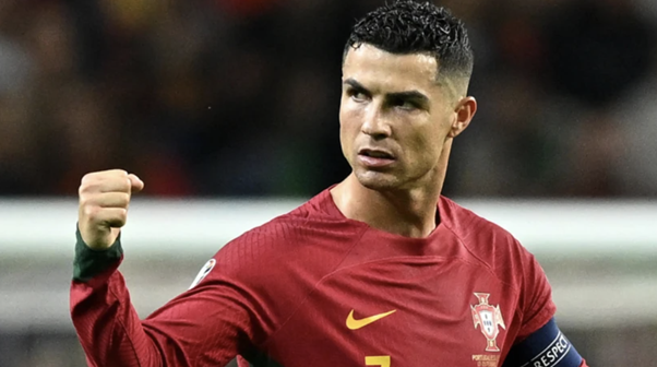 Cristiano Ronaldo – Biểu tượng của sự bền bỉ và khát khao chiến thắng