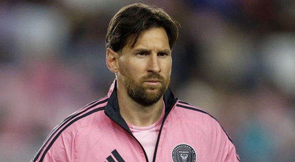 Lionel Messi – Thiên tài bóng đá của thế hệ