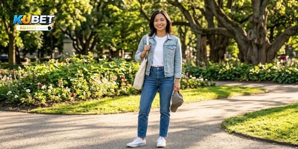 Tầm Nhìn Của CEO Đinh An Khuê Về Xu Hướng Phát Triển Mạnh Mẽ Của Ngành Giải Trí Trực Tuyến