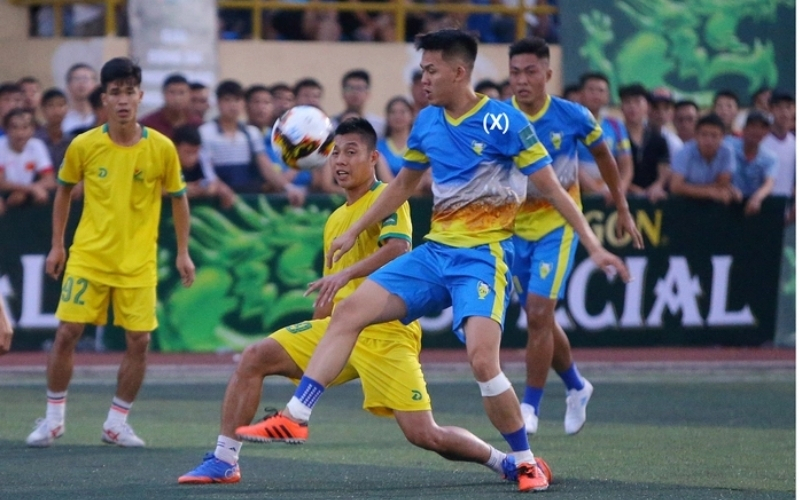 Thiết kế bộ nhận diện thương hiệu độc đáo và ấn tượng