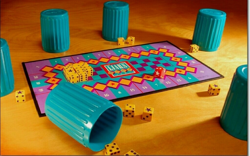 Tiêu chuẩn bắt buộc tại các sòng bạc chuyên nghiệp