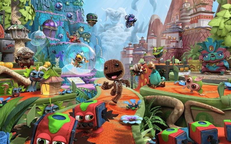 Top game co-op online Mobile miễn phí và cấu hình nhẹ