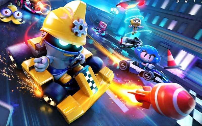 Top game co-op online không thể bỏ lỡ