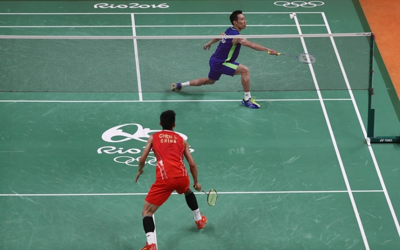 Phân tích tâm lý đối thủ trong thi đấu thể thao đối kháng